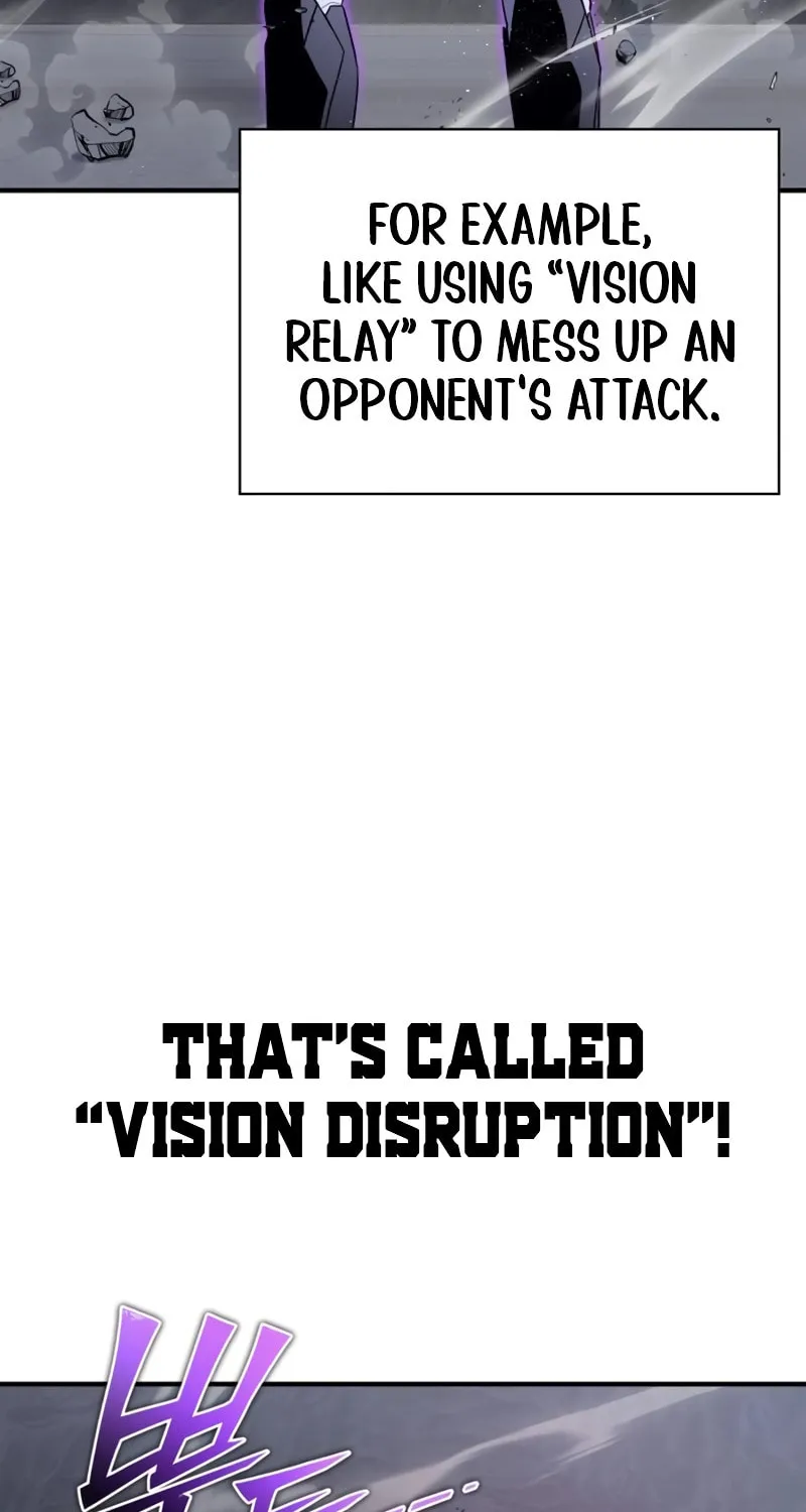 The Esper's Game Chapter 96 page 75 - 