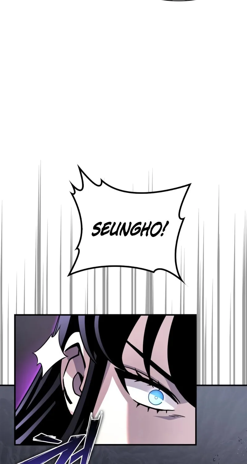 The Esper's Game Chapter 96 page 77 - 