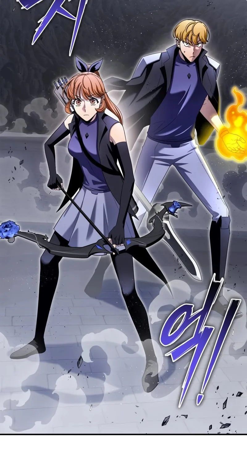 The Esper's Game Chapter 96 page 78 - 