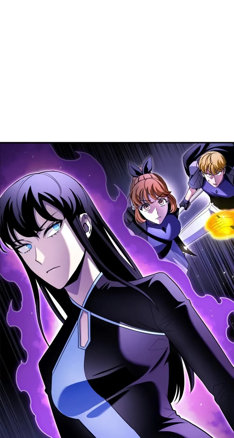 The Esper's Game Chapter 96 page 79 - 