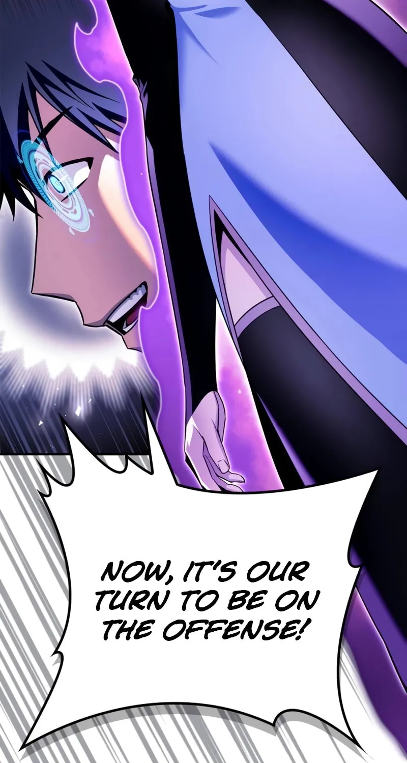 The Esper's Game Chapter 96 page 80 - 