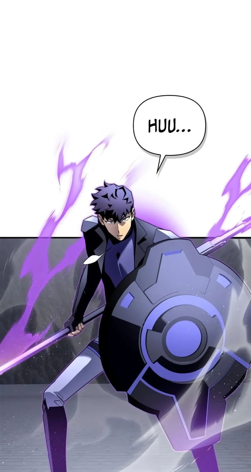 The Esper's Game Chapter 96 page 82 - 
