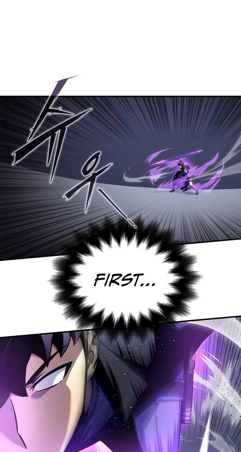 The Esper's Game Chapter 96 page 86 - 