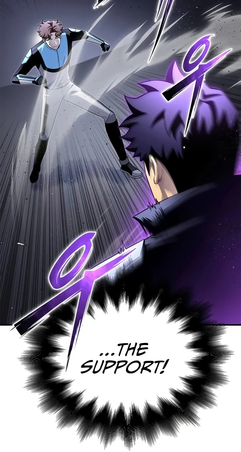 The Esper's Game Chapter 96 page 88 - 