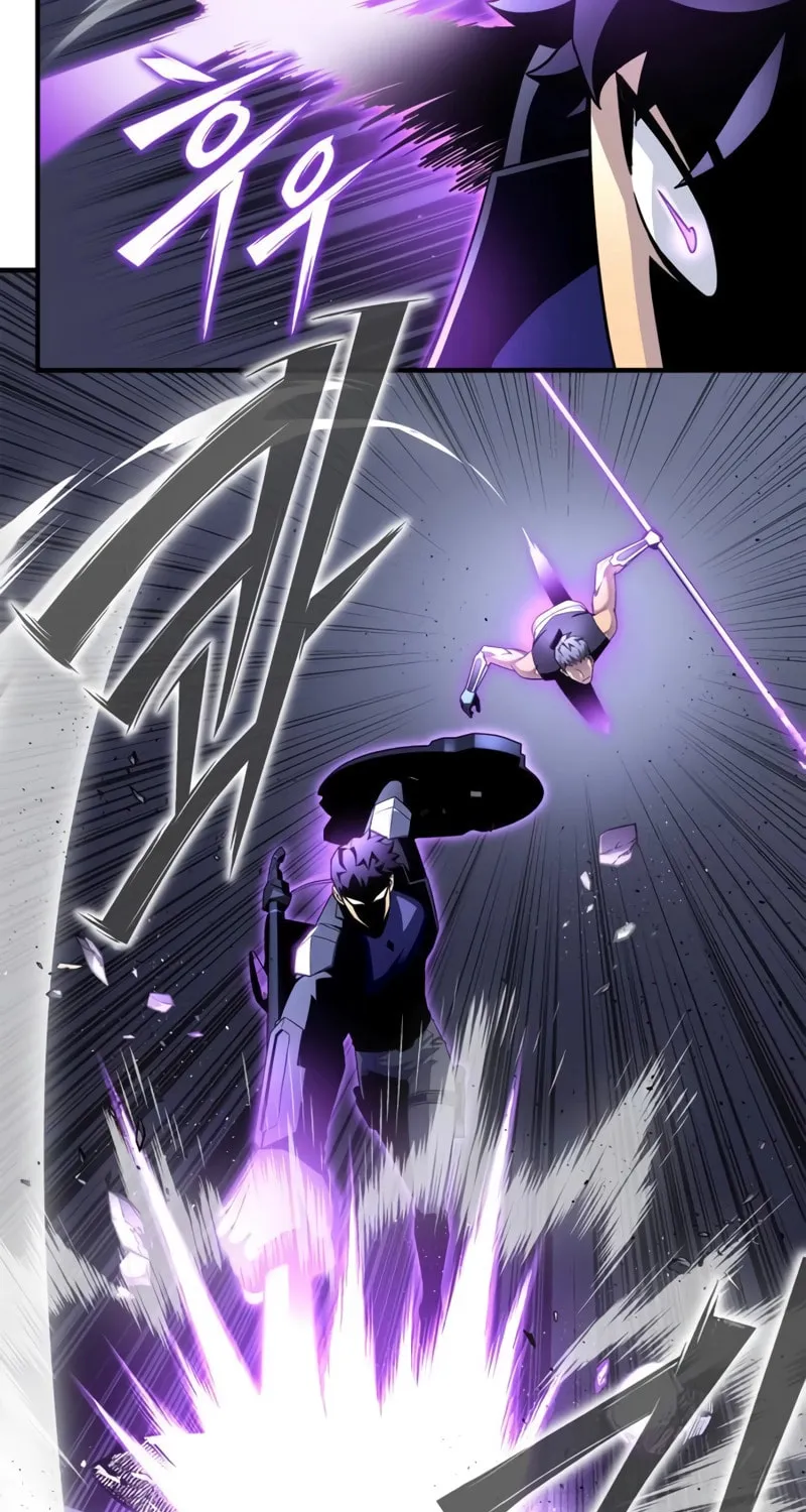 The Esper's Game Chapter 96 page 90 - 
