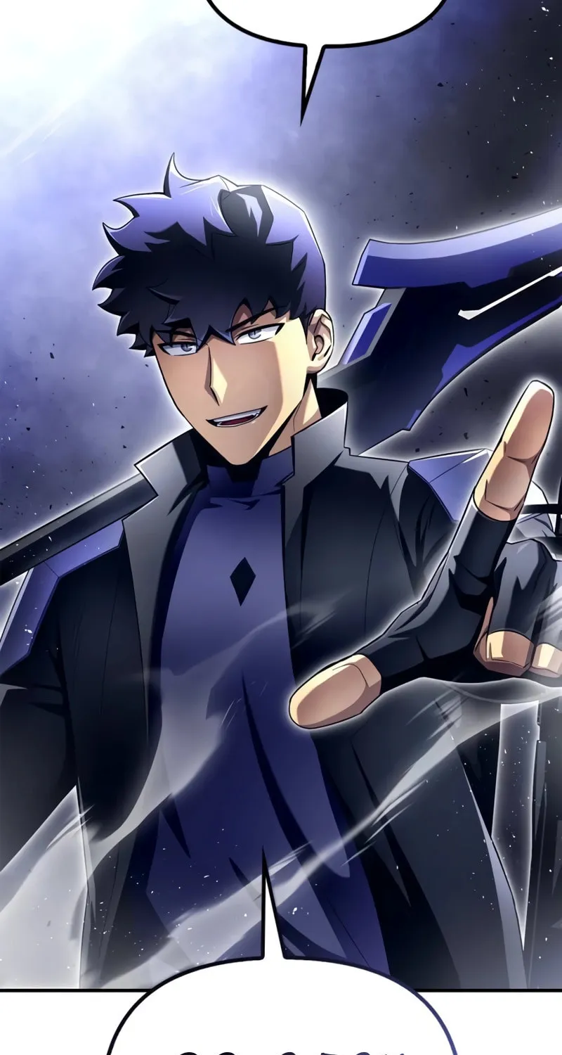 The Esper's Game Chapter 96 page 10 - 