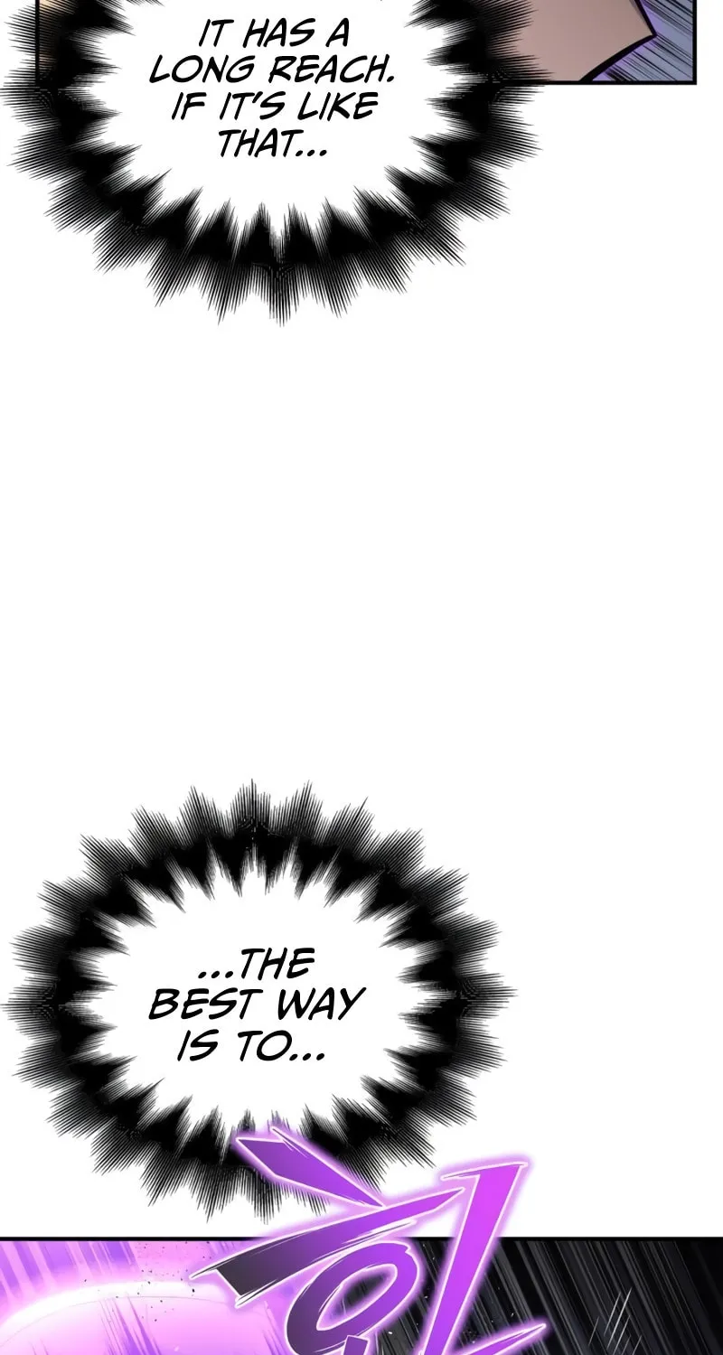 The Esper's Game Chapter 96 page 96 - 