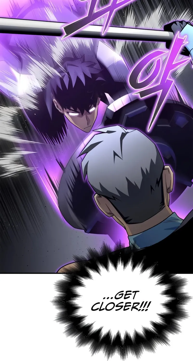 The Esper's Game Chapter 96 page 97 - 