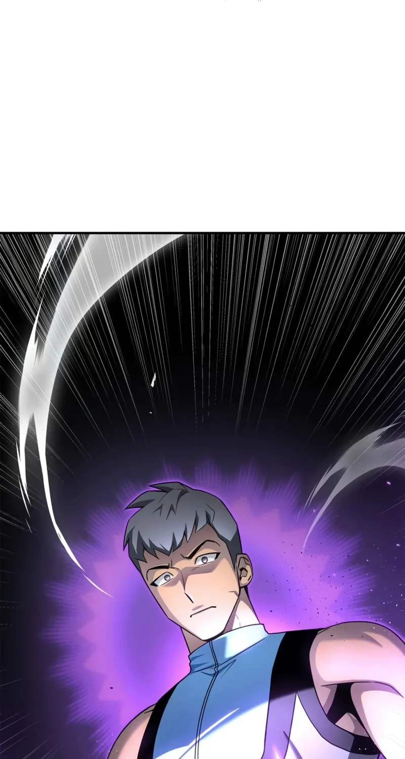 The Esper's Game Chapter 96 page 98 - 