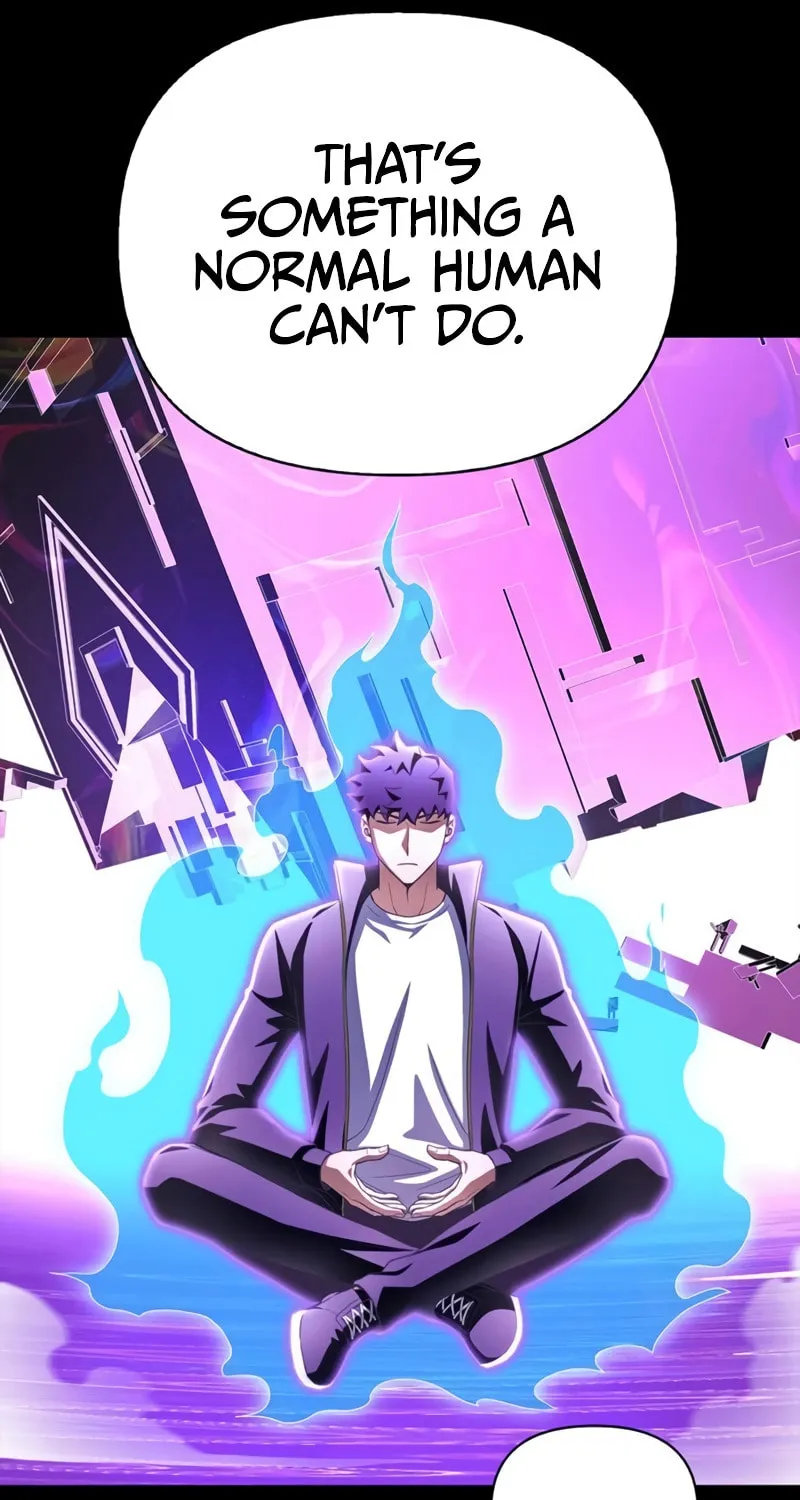 The Esper's Game Chapter 97 page 101 - 