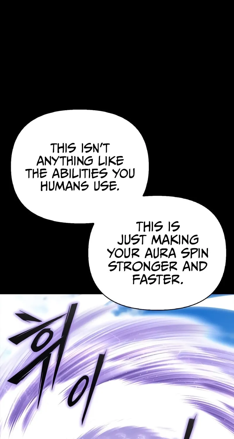 The Esper's Game Chapter 97 page 104 - 