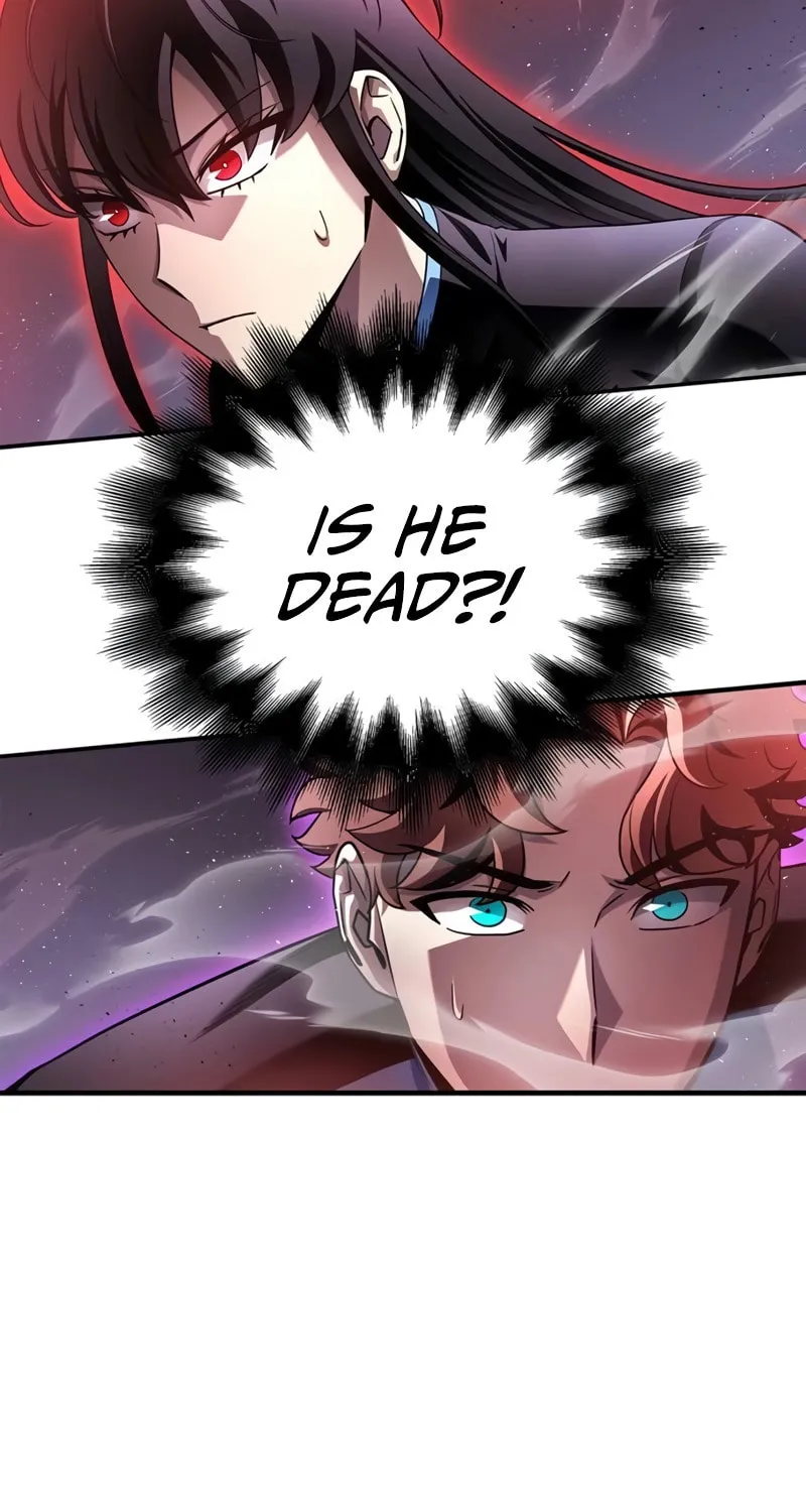 The Esper's Game Chapter 97 page 115 - 