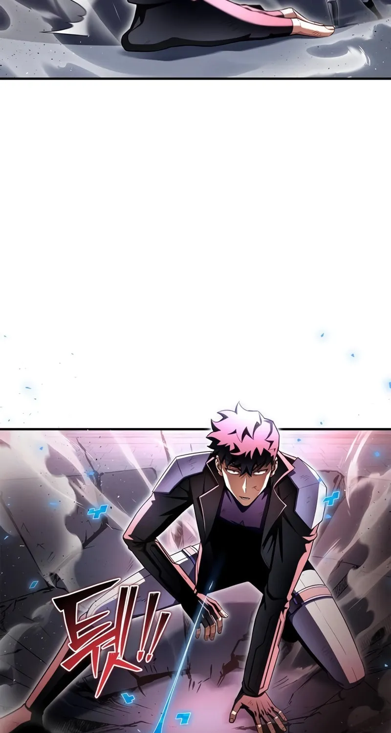 The Esper's Game Chapter 97 page 117 - 