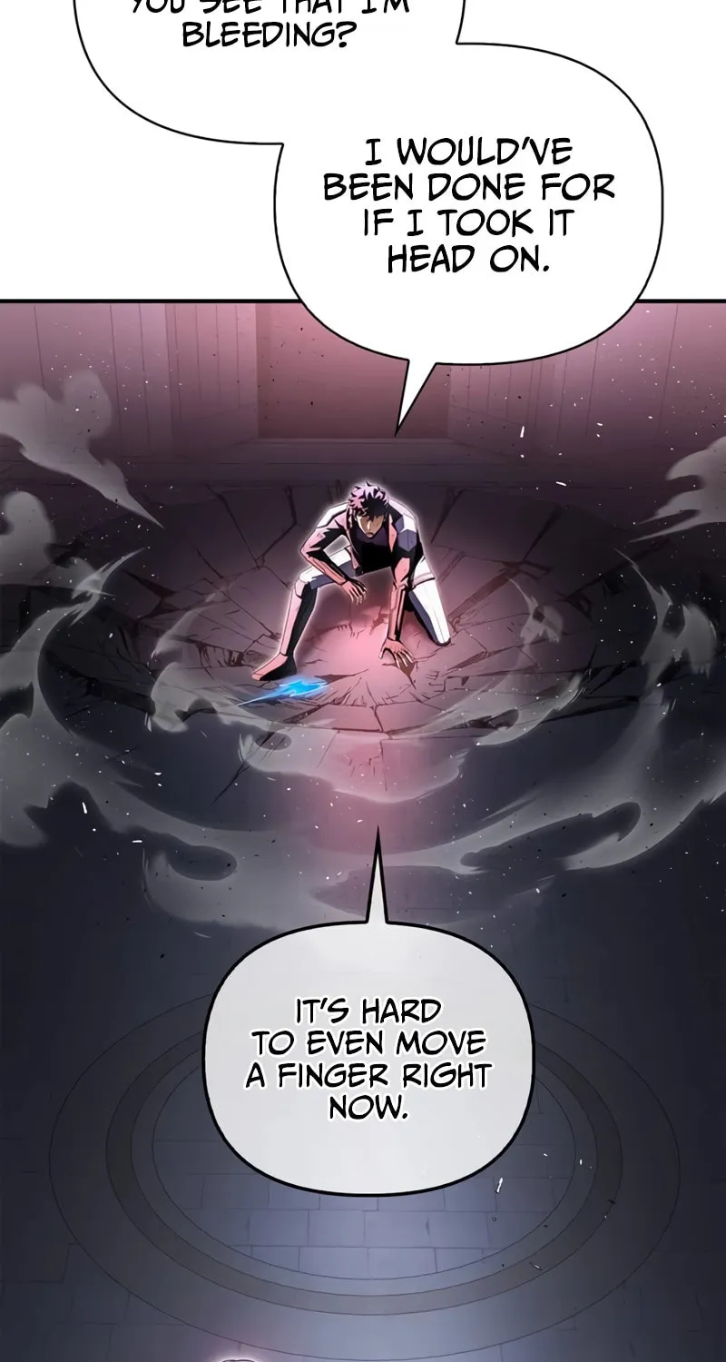 The Esper's Game Chapter 97 page 119 - 