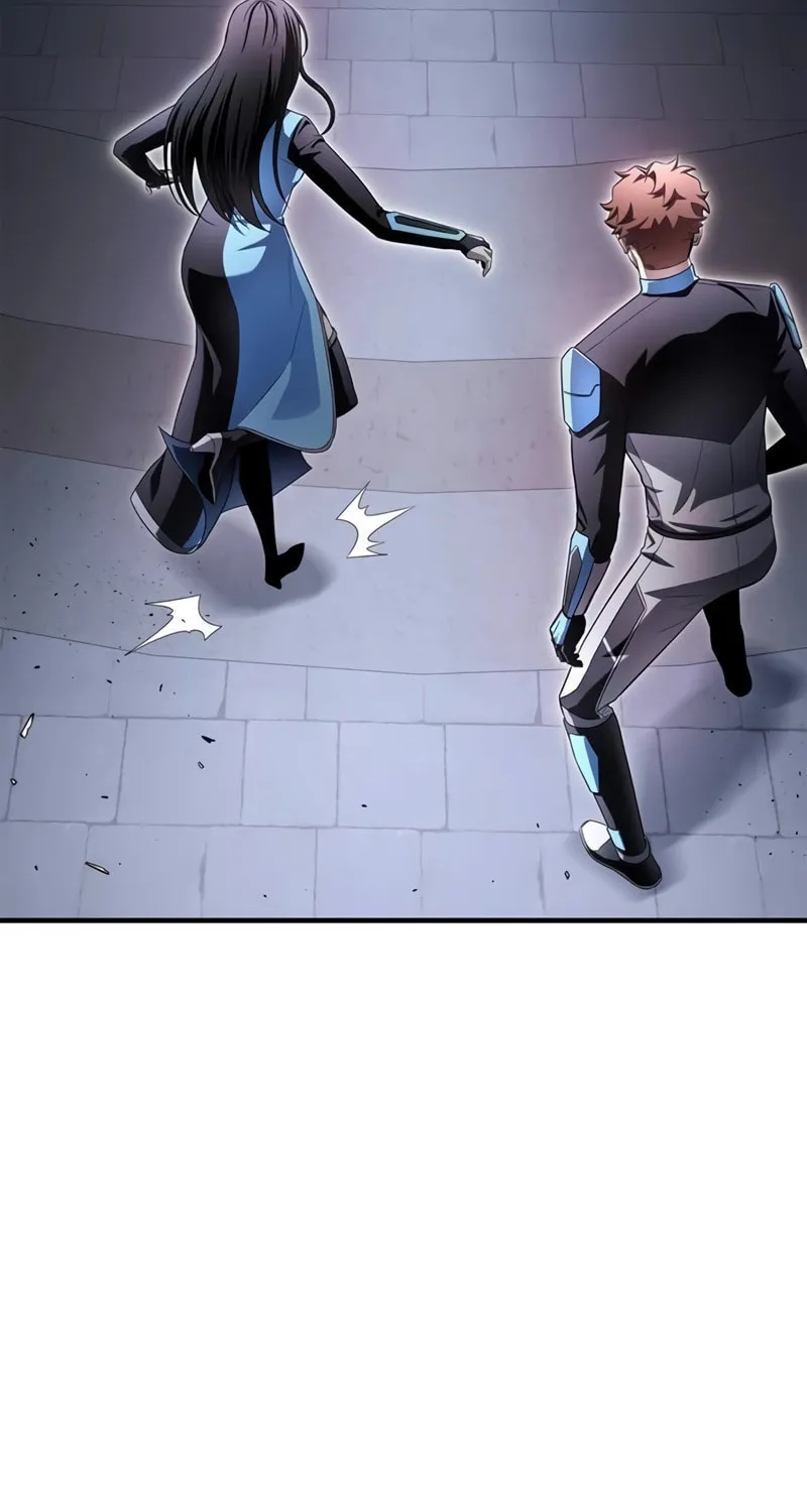The Esper's Game Chapter 97 page 120 - 
