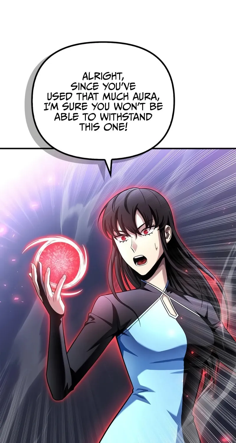 The Esper's Game Chapter 97 page 121 - 