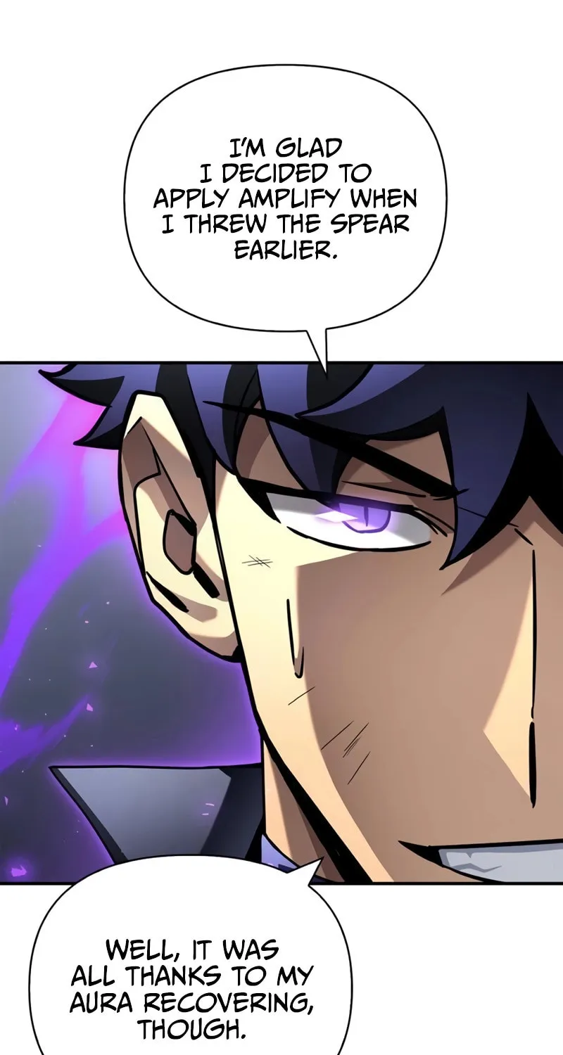 The Esper's Game Chapter 97 page 128 - 