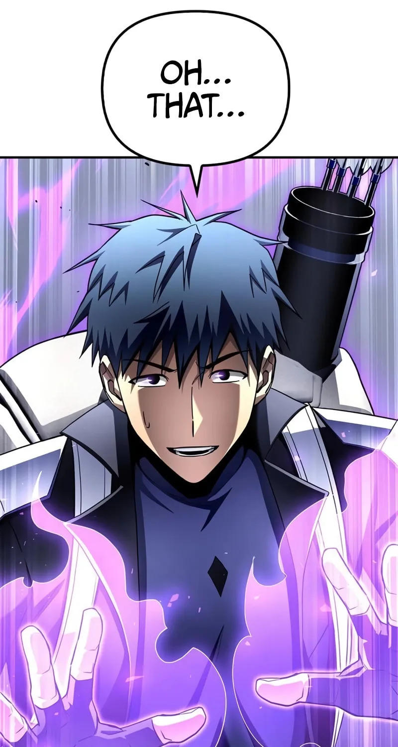 The Esper's Game Chapter 97 page 131 - 