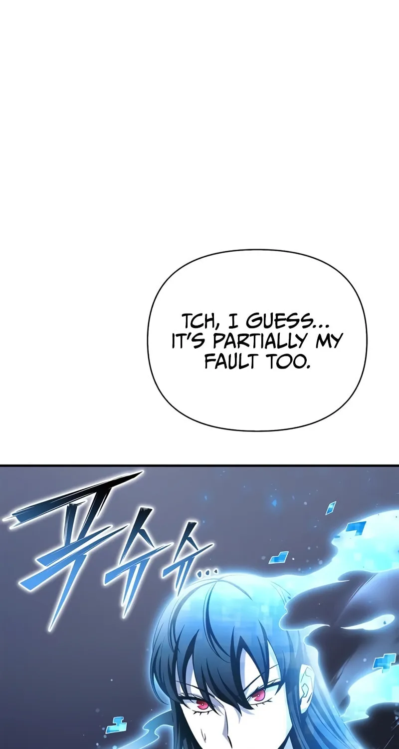 The Esper's Game Chapter 97 page 134 - 
