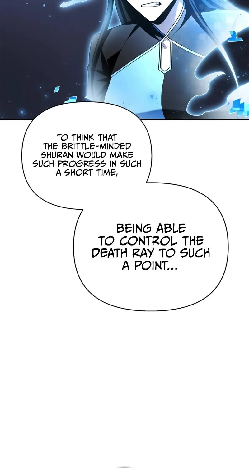 The Esper's Game Chapter 97 page 135 - 