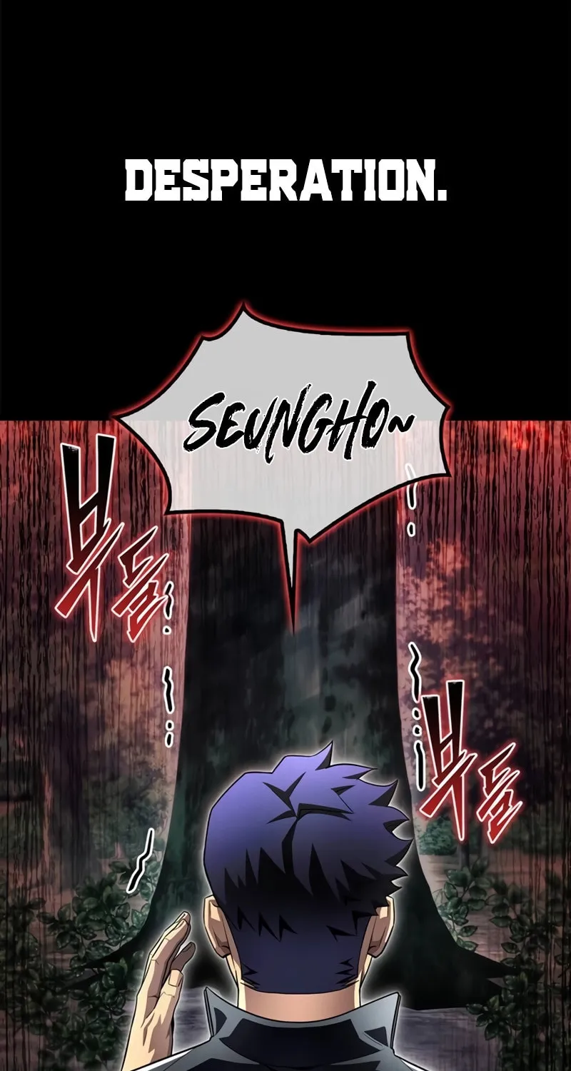 The Esper's Game Chapter 97 page 138 - 