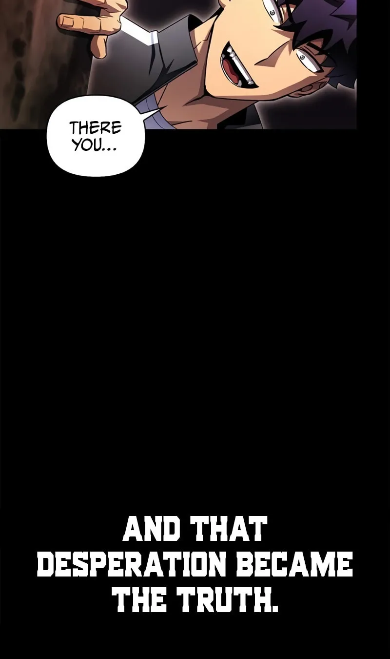 The Esper's Game Chapter 97 page 140 - 