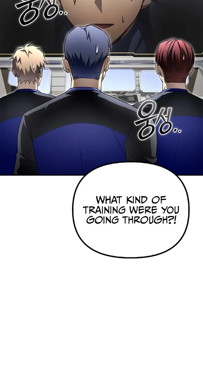 The Esper's Game Chapter 97 page 146 - 