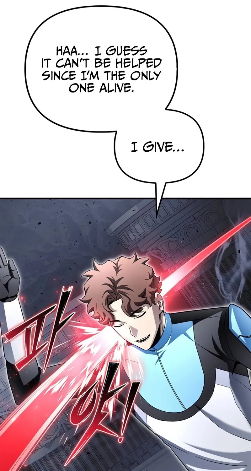 The Esper's Game Chapter 97 page 147 - 
