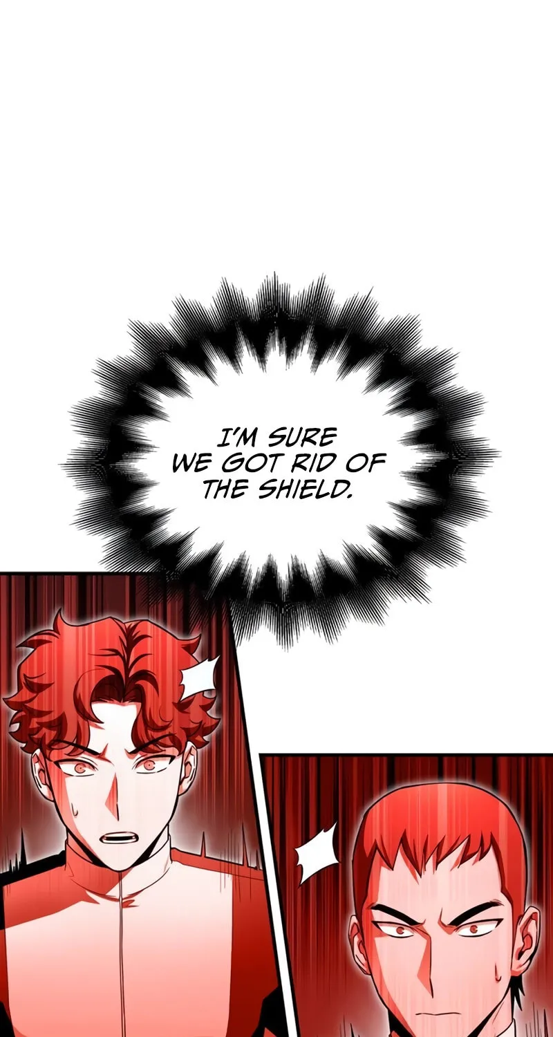 The Esper's Game Chapter 97 page 16 - 