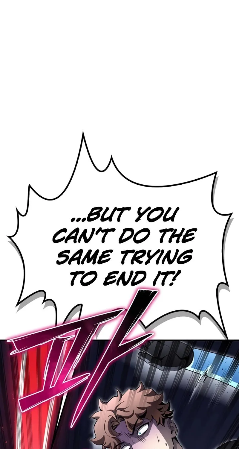 The Esper's Game Chapter 97 page 151 - 