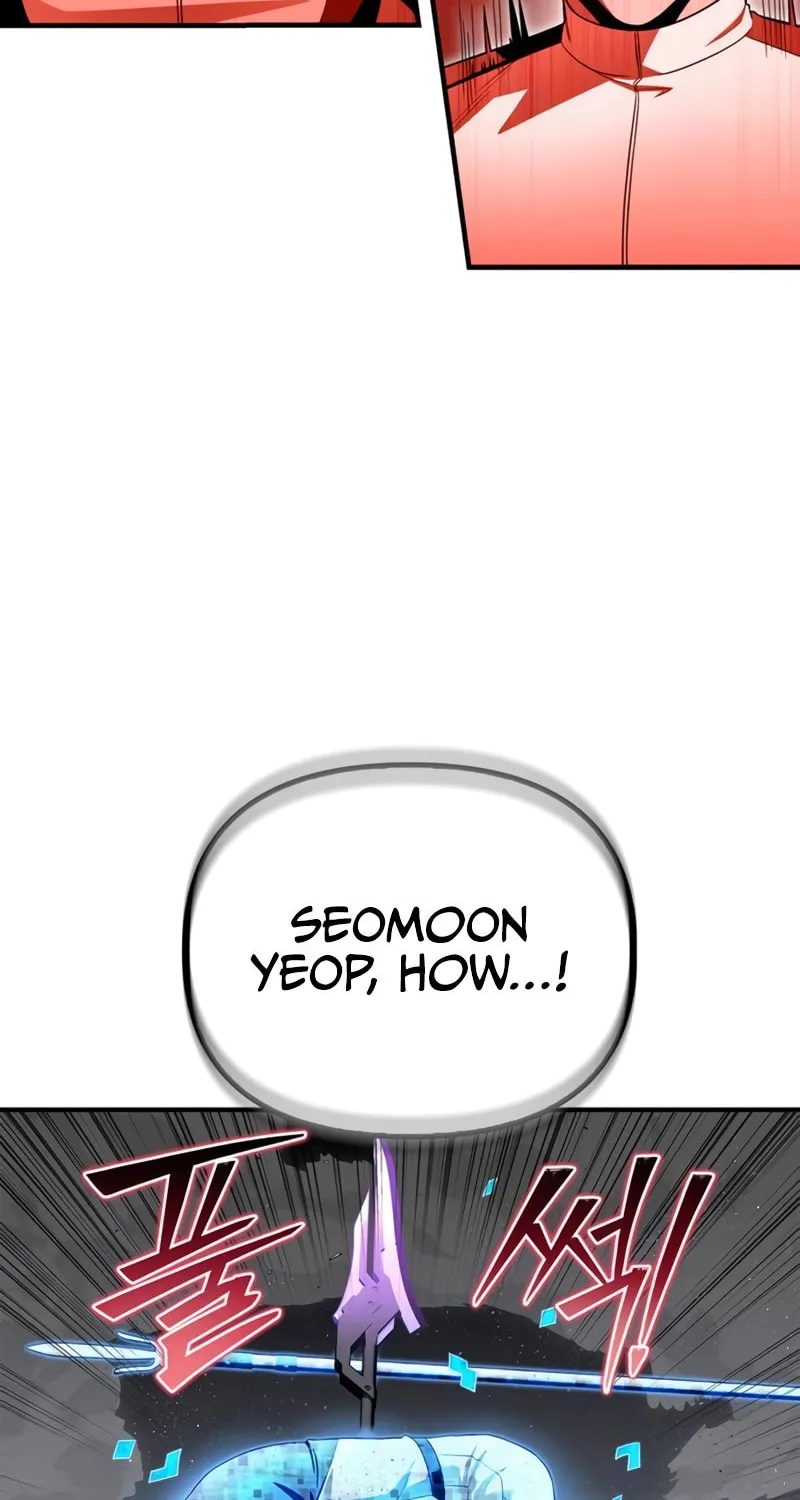 The Esper's Game Chapter 97 page 17 - 