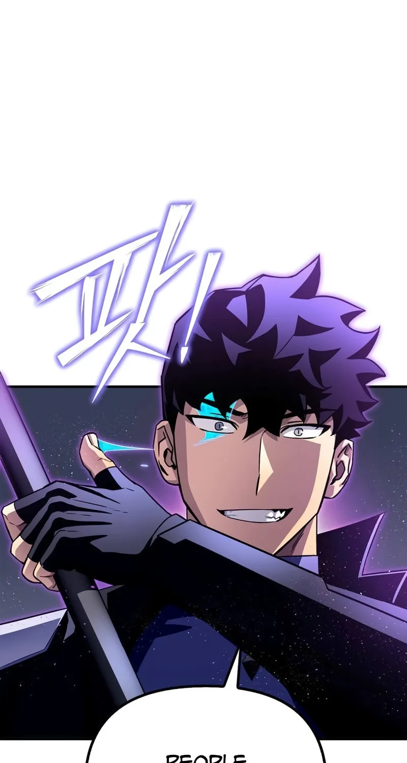 The Esper's Game Chapter 97 page 19 - 