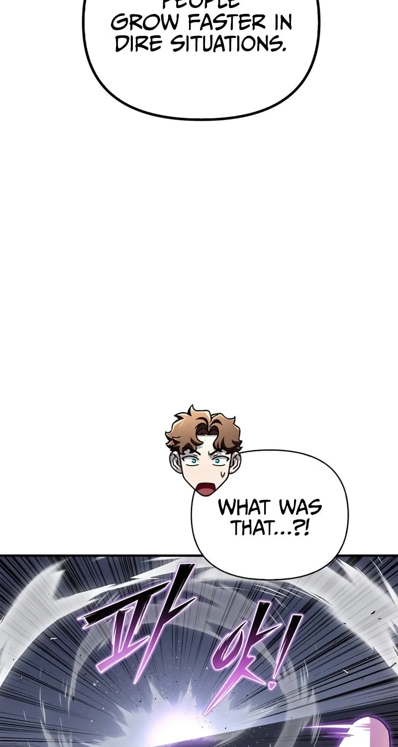 The Esper's Game Chapter 97 page 20 - 