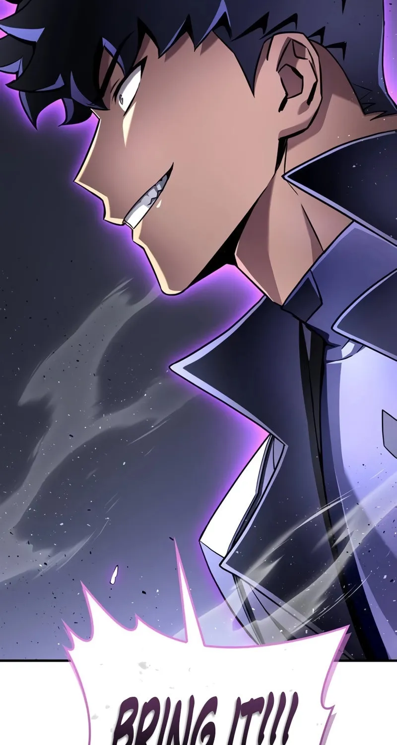 The Esper's Game Chapter 97 page 3 - 
