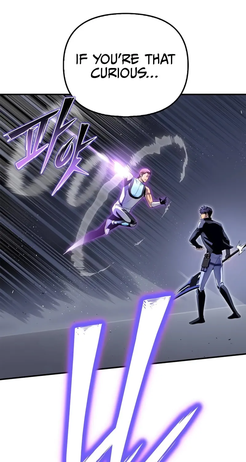 The Esper's Game Chapter 97 page 22 - 