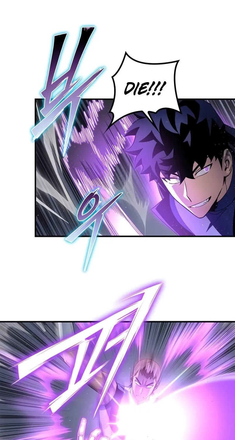 The Esper's Game Chapter 97 page 28 - 