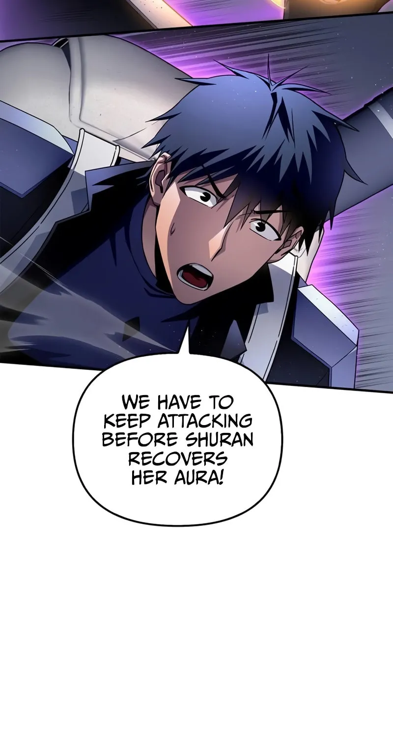 The Esper's Game Chapter 97 page 34 - 
