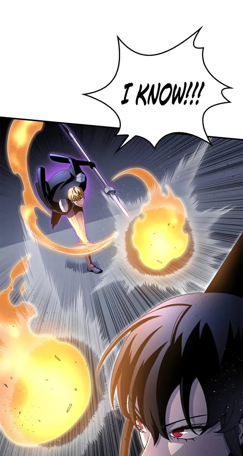 The Esper's Game Chapter 97 page 35 - 