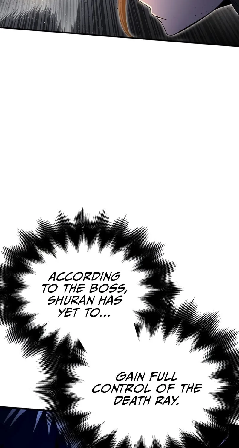 The Esper's Game Chapter 97 page 36 - 