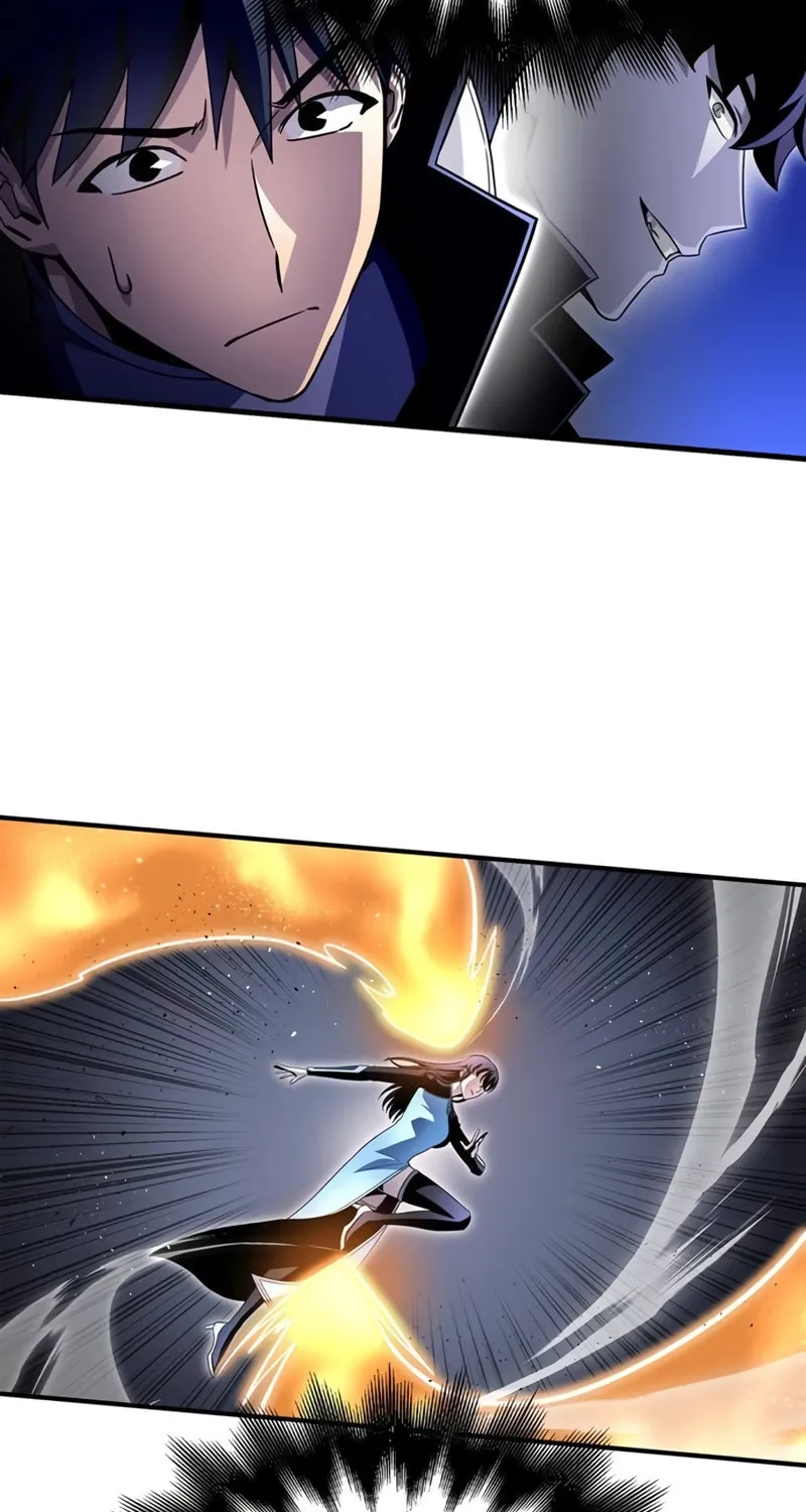 The Esper's Game Chapter 97 page 37 - 