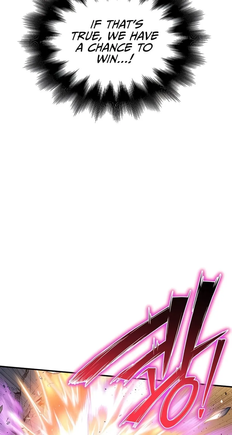 The Esper's Game Chapter 97 page 38 - 