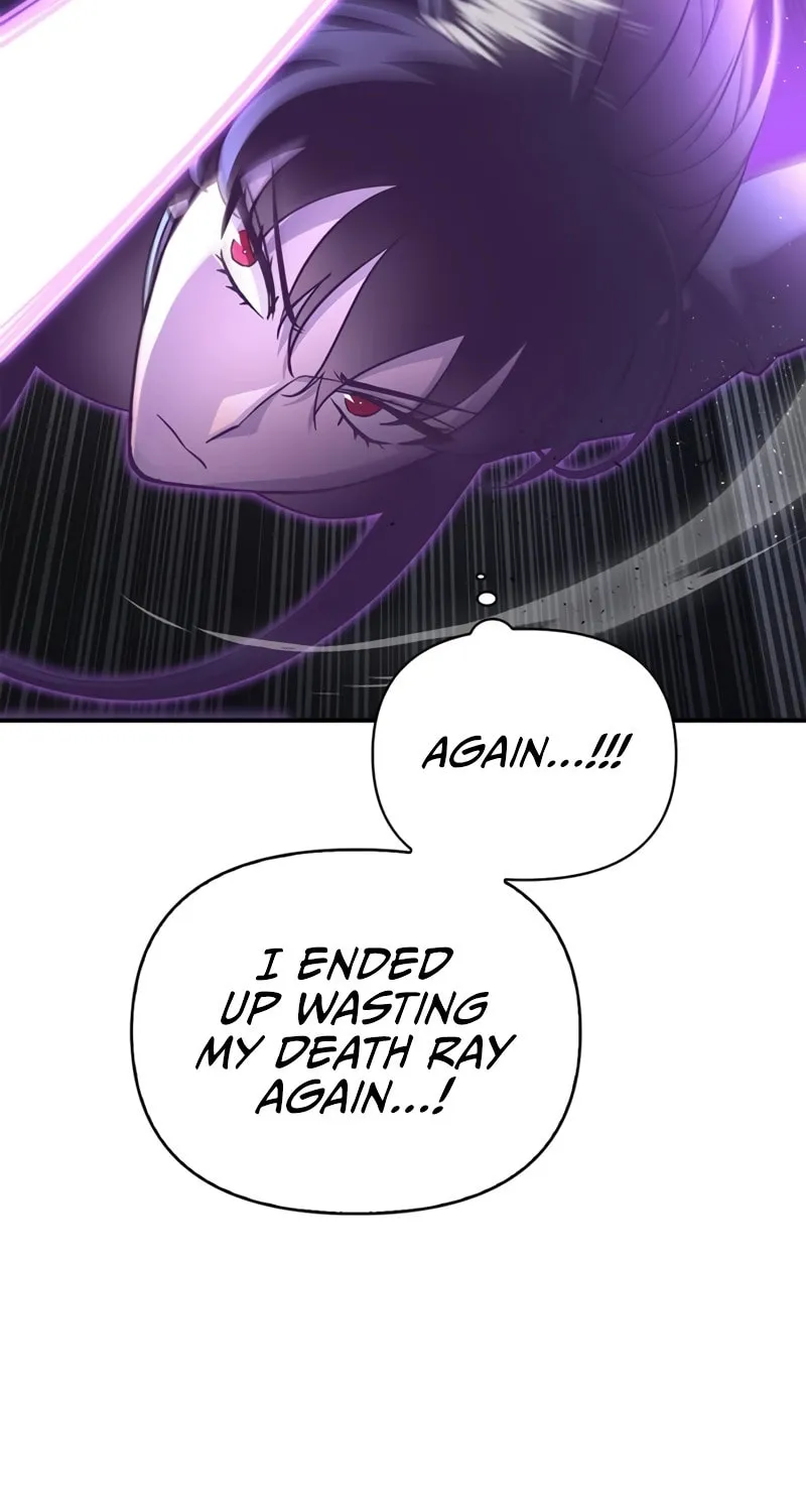 The Esper's Game Chapter 97 page 40 - 