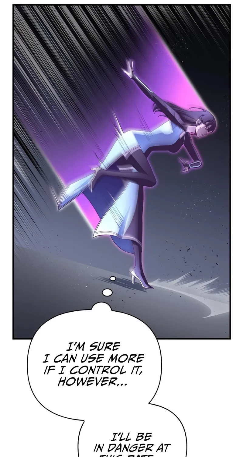 The Esper's Game Chapter 97 page 42 - 