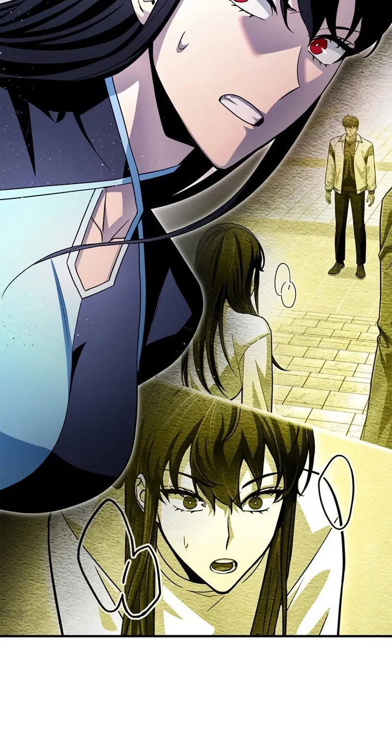 The Esper's Game Chapter 97 page 44 - 