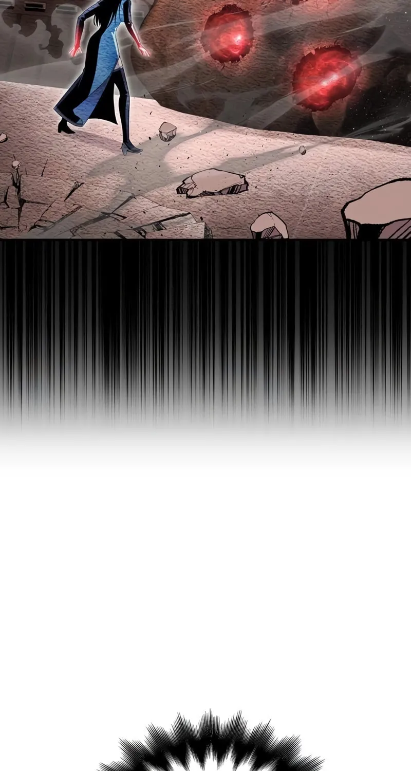 The Esper's Game Chapter 97 page 46 - 