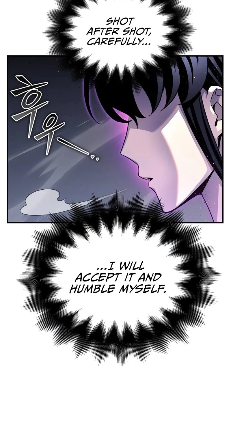 The Esper's Game Chapter 97 page 47 - 