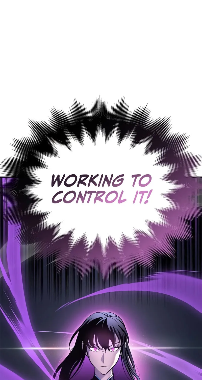 The Esper's Game Chapter 97 page 48 - 