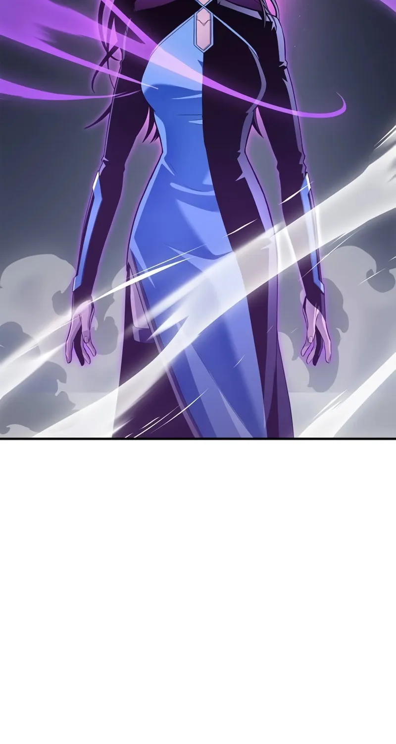 The Esper's Game Chapter 97 page 49 - 