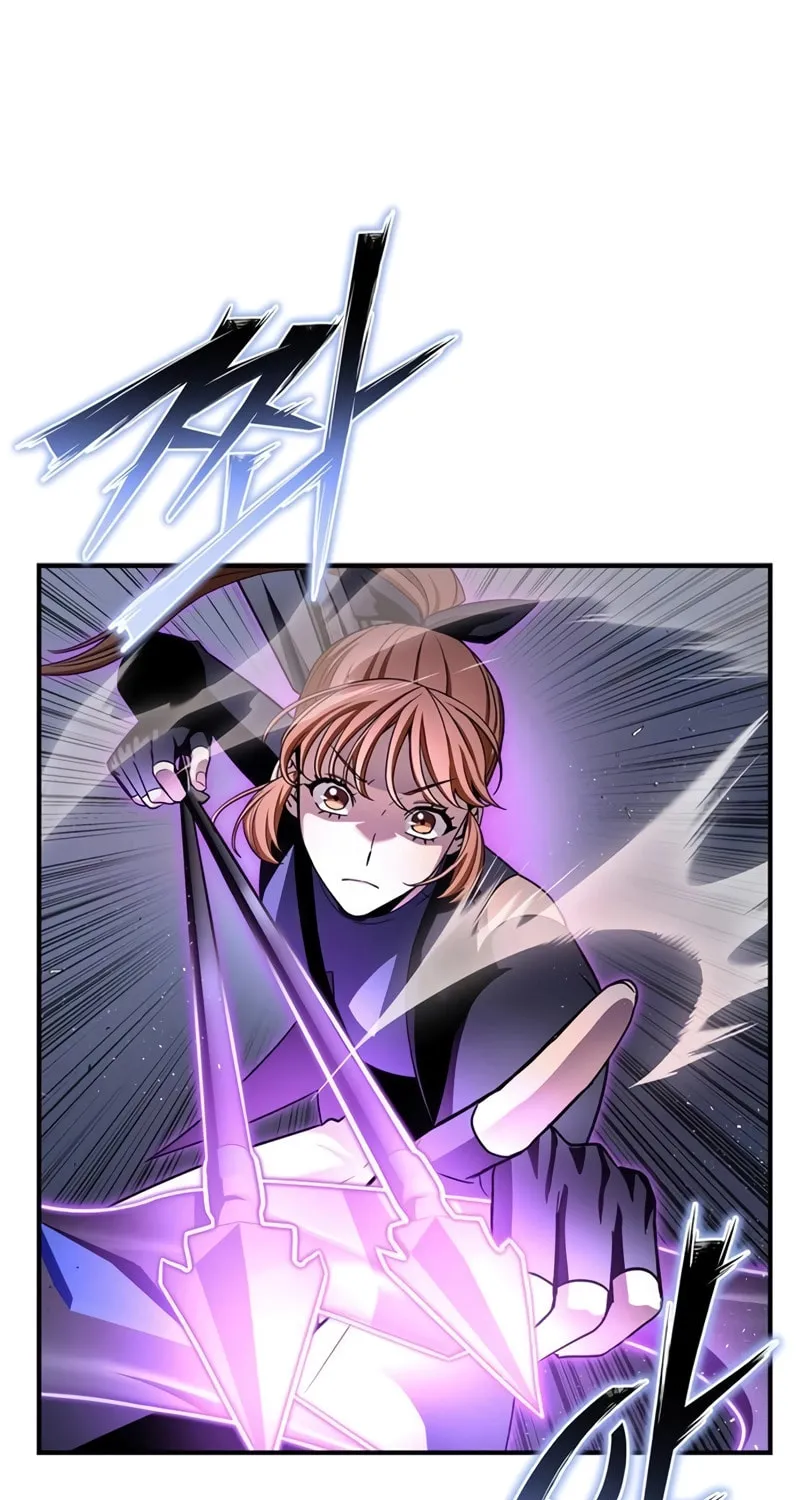 The Esper's Game Chapter 97 page 50 - 