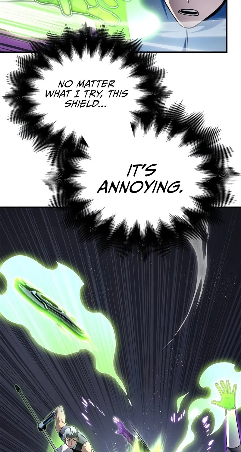 The Esper's Game Chapter 97 page 6 - 